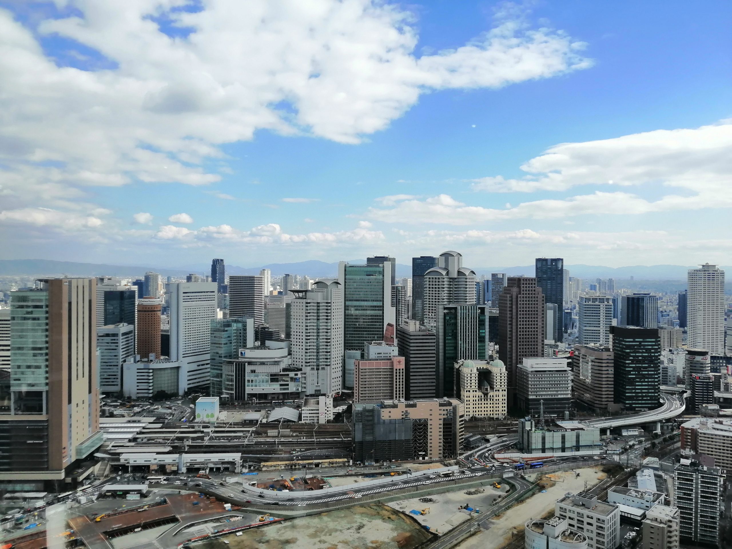 Visiter Osaka en 3 jours le top des choses à voir Travel & Life