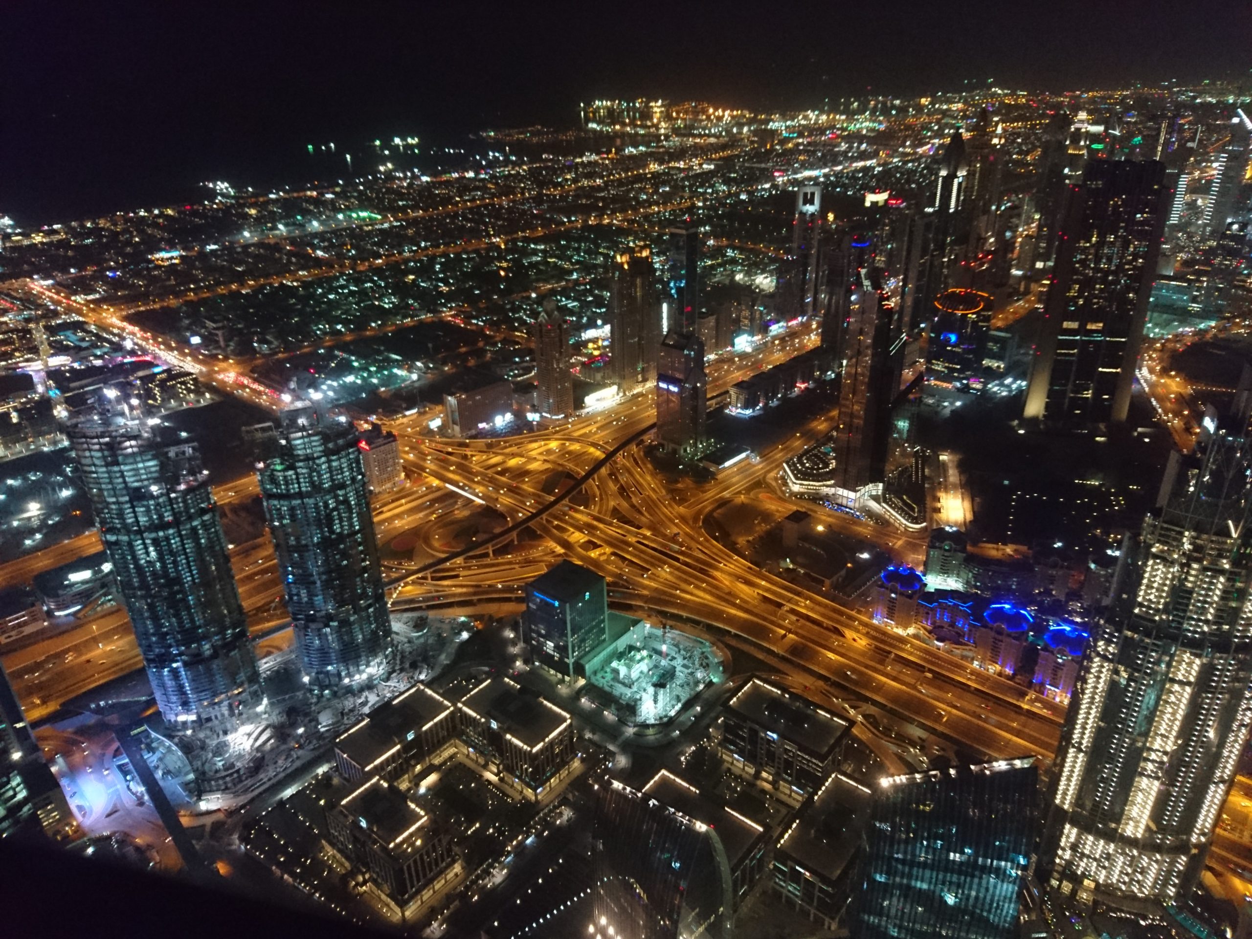 Que visiter à Dubaï et Abu Dhabi en 5 jours monuments et lieux