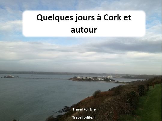 Cork et autour