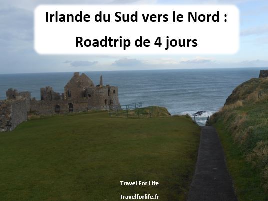 Roadtrip Irlande