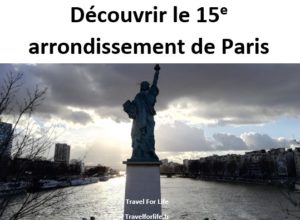15e arrondissement de Paris