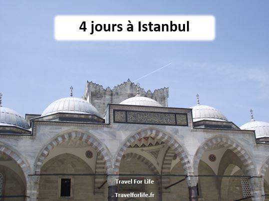 Istanbul