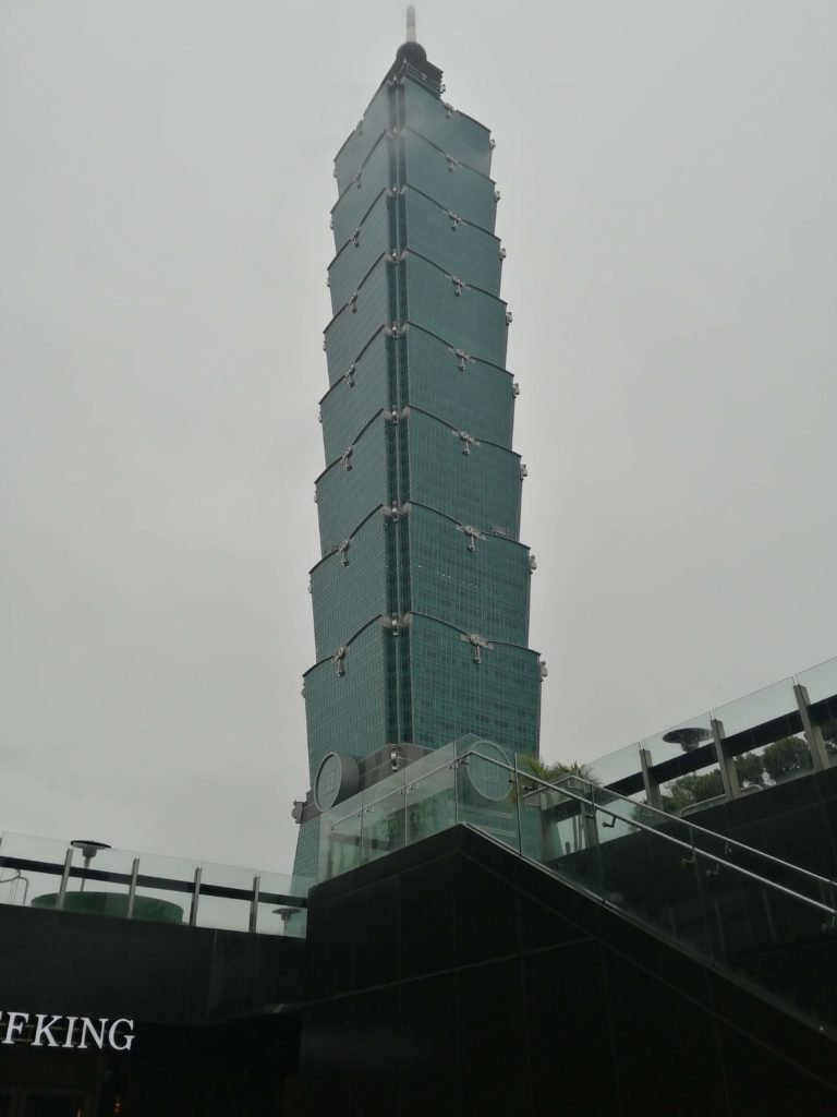 101 Tower