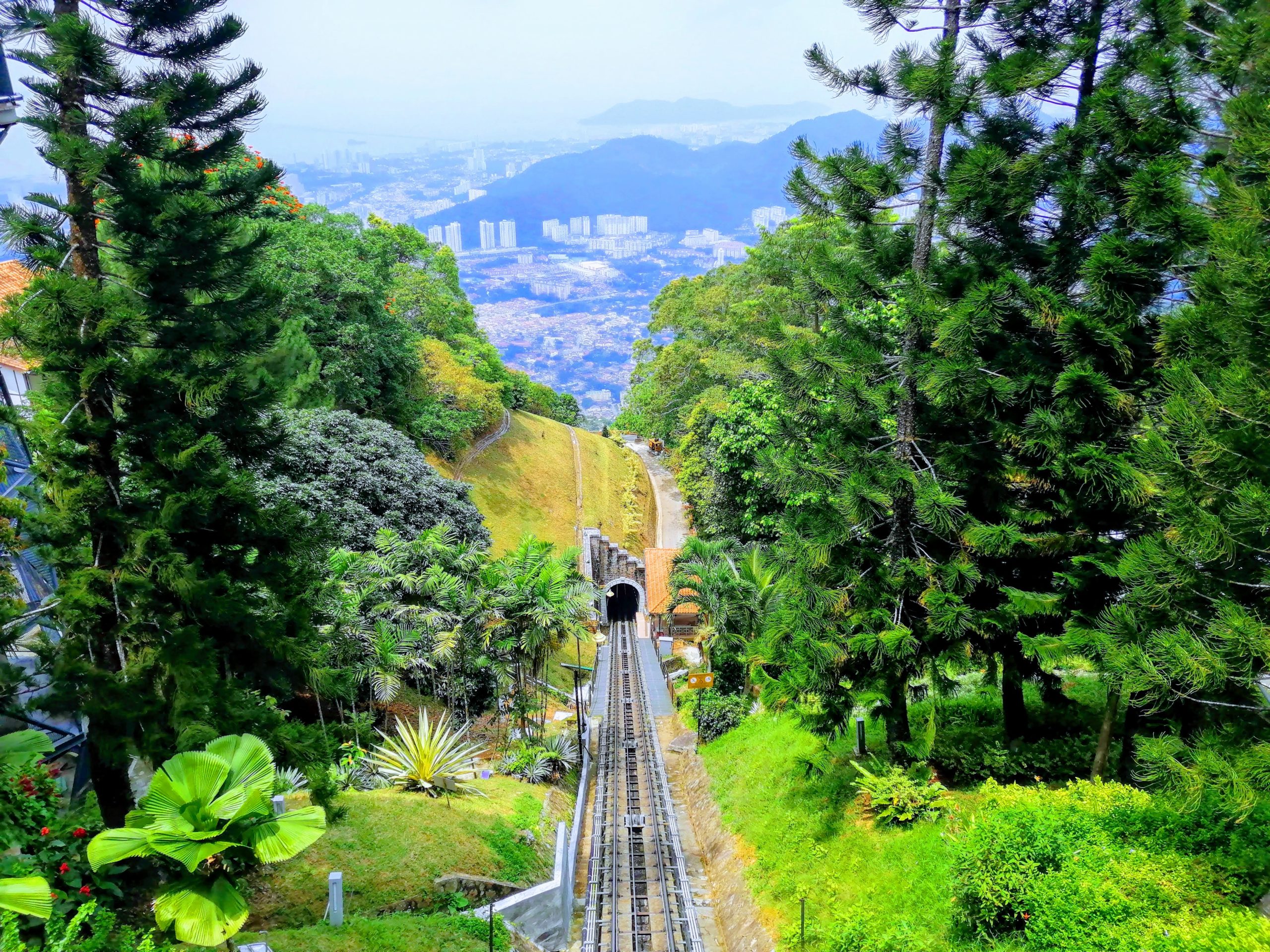 excursion penang