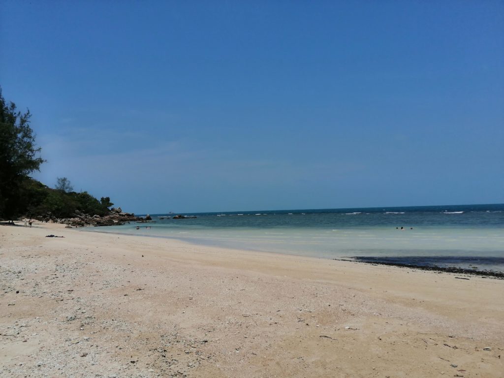 Secret Beach - Koh Phangan