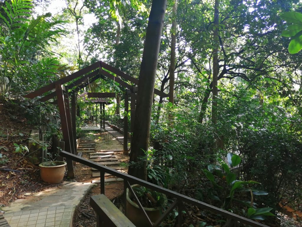 KL Forest Eco Parc - Kuala Lumpur