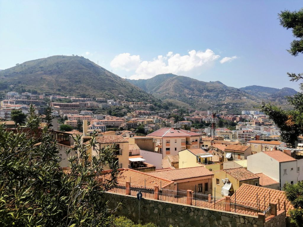 Rocca Di Cefalù