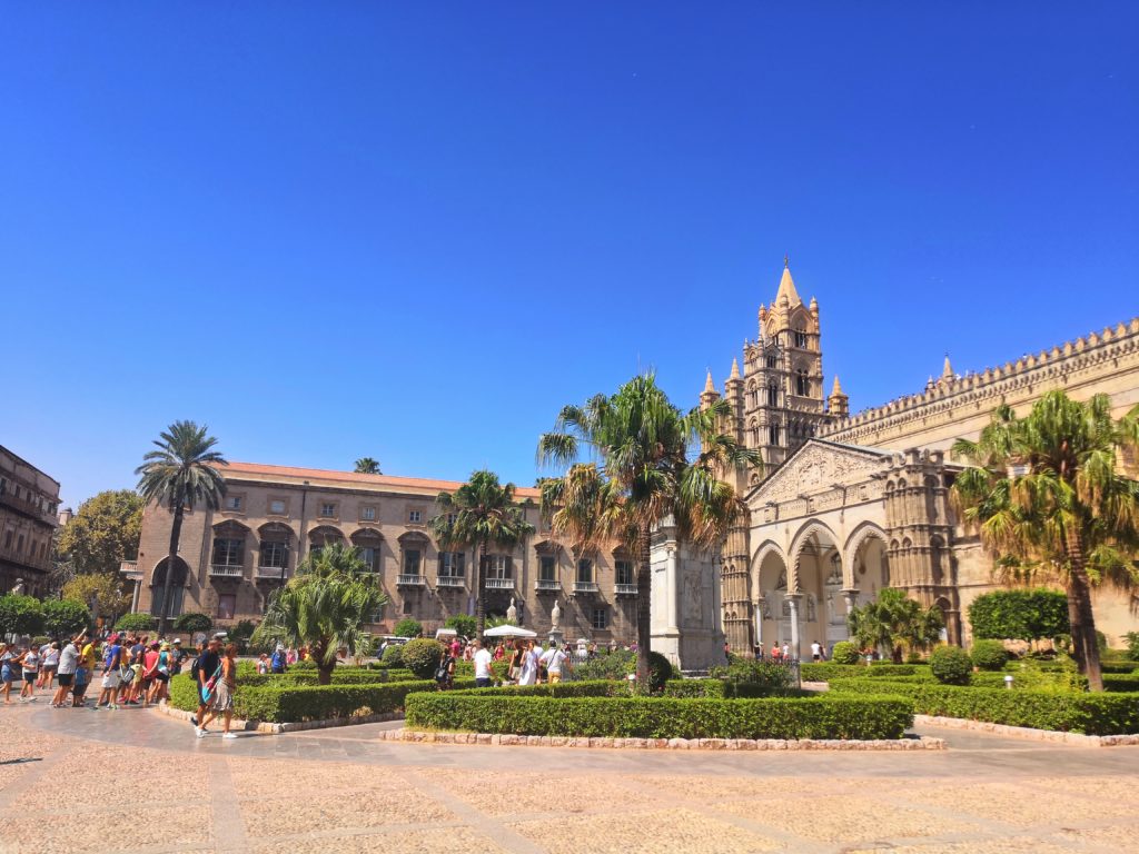 Visiter Palerme en 3 jours Que faire et quoi voir