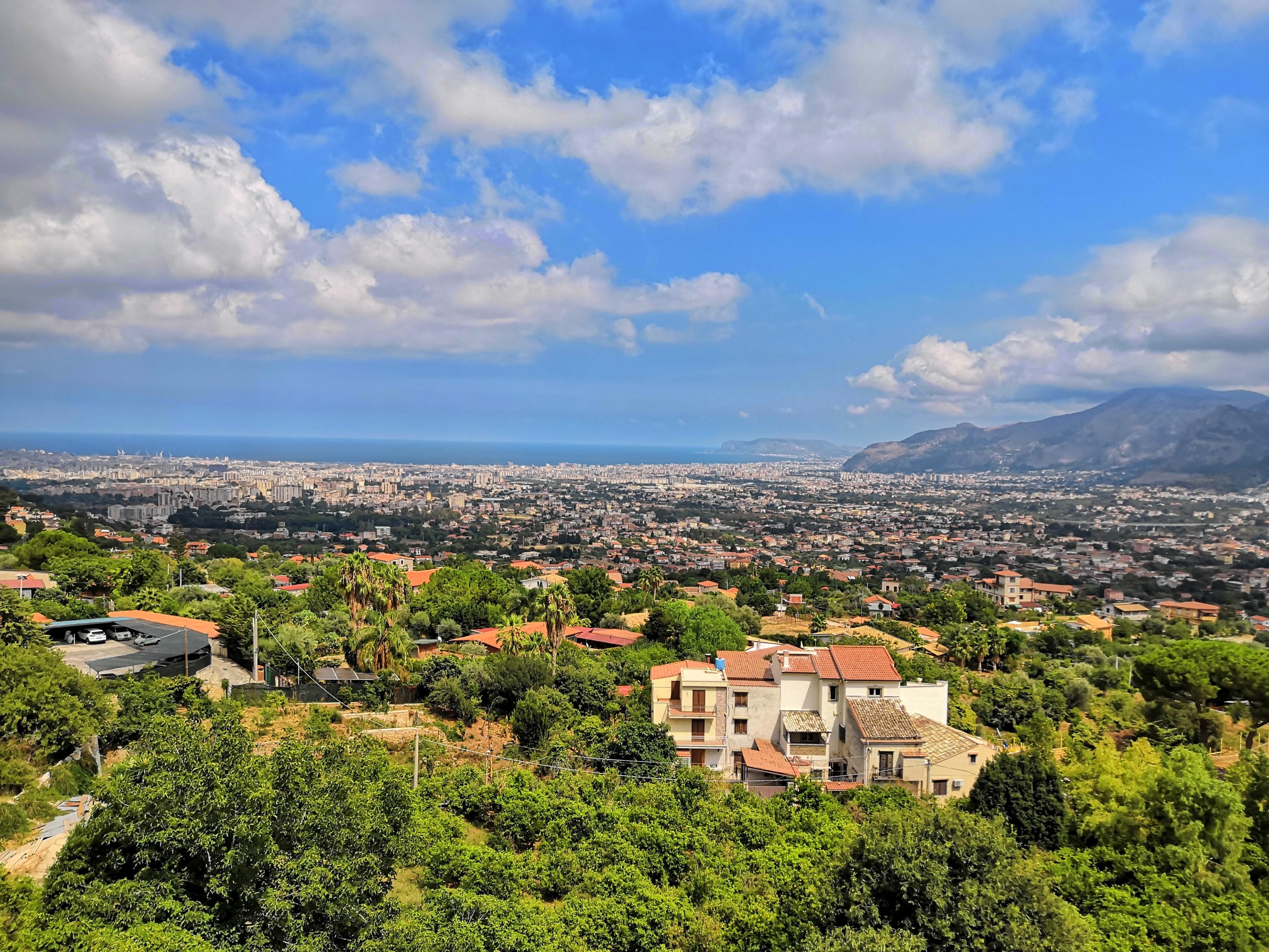 Visiter Palerme en 3 jours Que faire et quoi voir