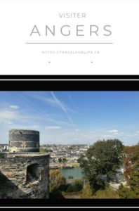 Visiter Angers