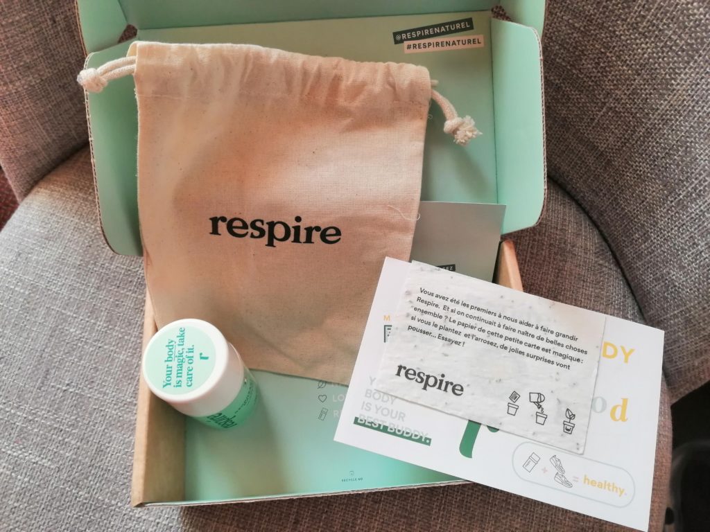 respire