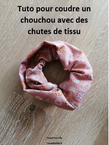 Chouchou Rose