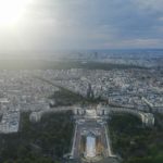 Visiter la Tour Eiffel