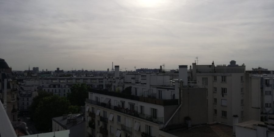 11e et 12e arrondissements de Paris